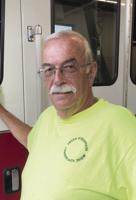 Meet the Candidates: David Weathers, selectmen's board