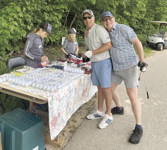 The Golf Column - North Conway Country Club - Curt Detzer and Mark Miller