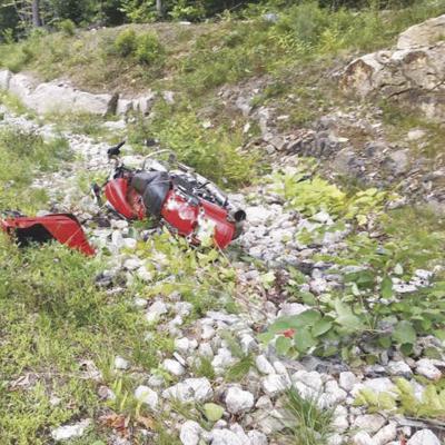 motorcycle accident kills florida