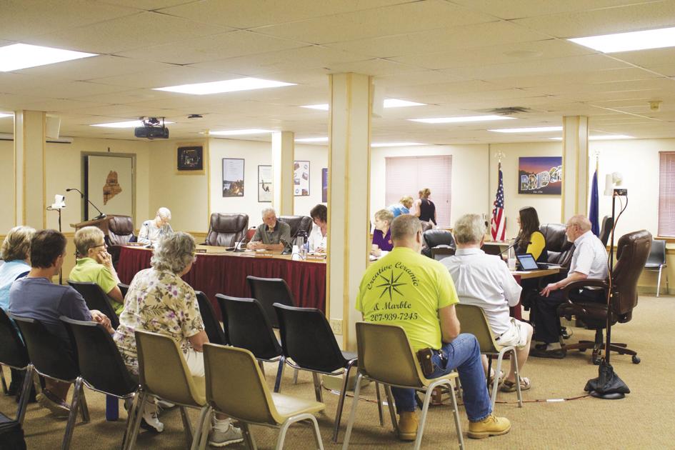Bridgton Planning Board finally approves hotel
