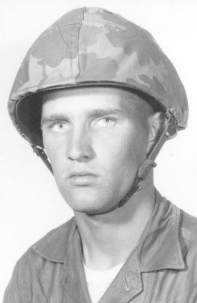 John M. Berry