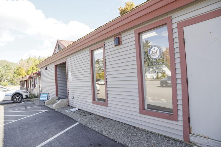 10-08-24 Pappas Office exterior window