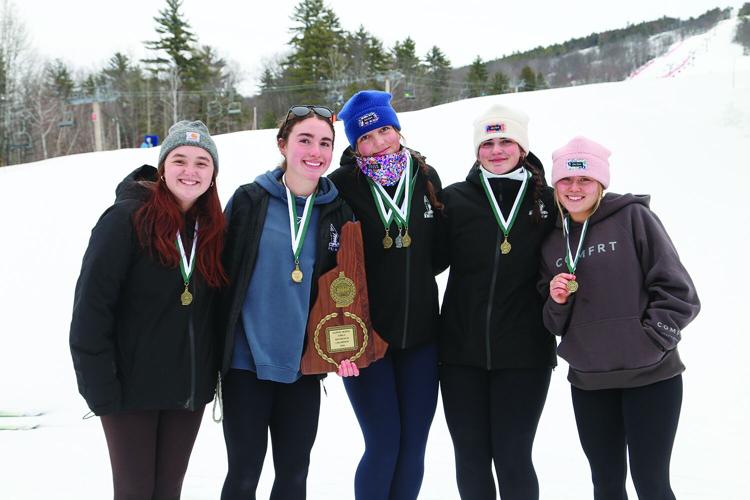 02-10-26 KHS Girls Alpine State Meet group seniors