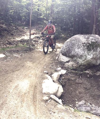 Wheel Family Fun - Hurricane Highway two lanes