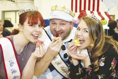 2019 Cupcake Battle