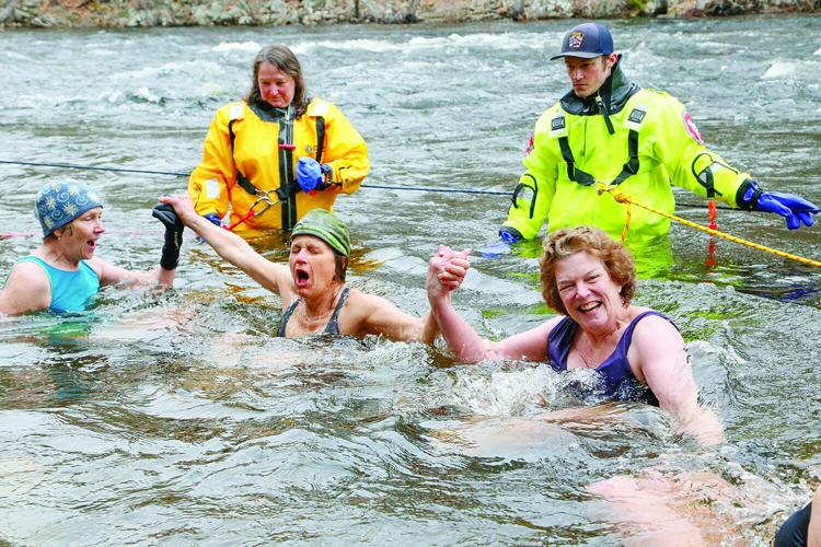 04-11-25 GMCG Polar Plunge reacting best