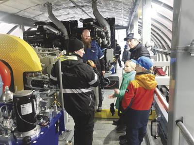 1-5-2025 Basch-Mountaineer lift