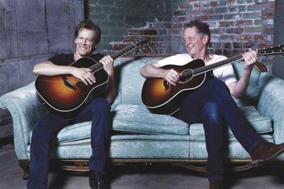 The Bacon Brothers