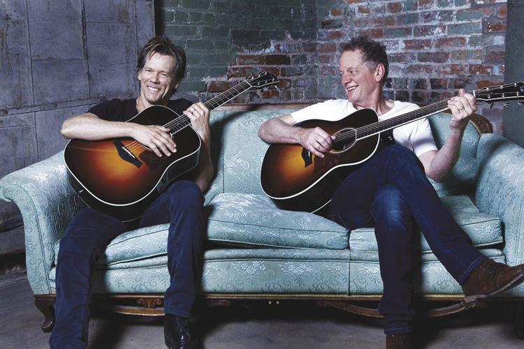 The Bacon Brothers