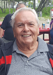 Obituary: Gerard “Gerry” Coulombe