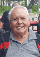 Obituary: Gerard “Gerry” Coulombe