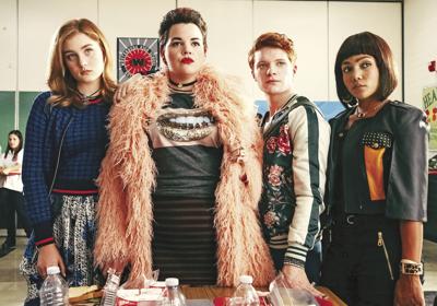Heathers TV Show