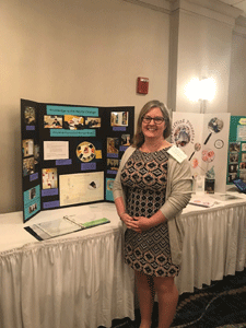 Granite State High School teacher nominated for Teacher of the Year