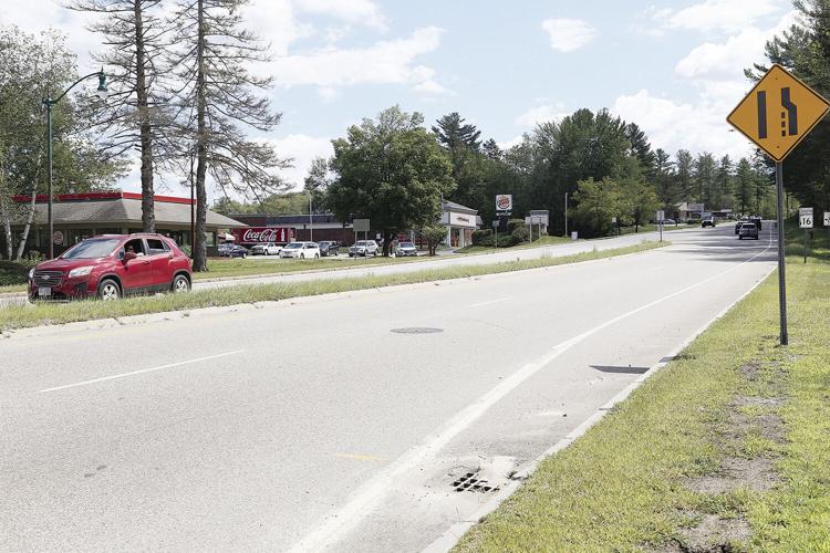 eastman and white mtn highway intersection 1