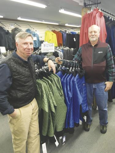 Ragged Mountain Equipment to be featured on 'NH Chronicle' | Local Business  News | conwaydailysun.com