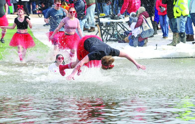 02-14-26 Harvest Hills Freezing frosty paws jump