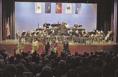 Seacoast Wind Ensemble