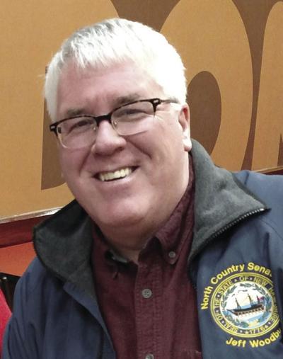 Jeff Woodburn