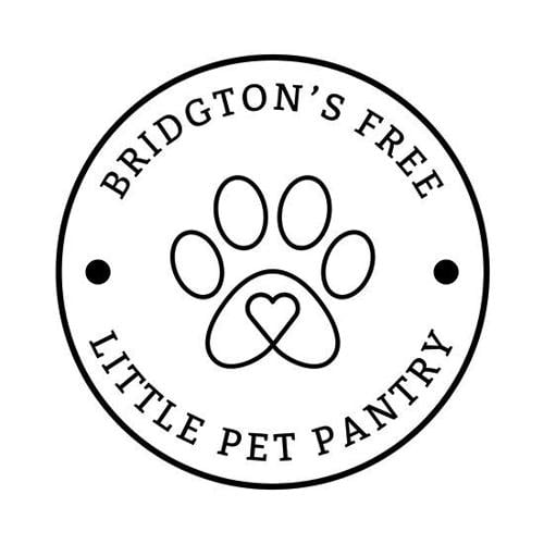 pet pantry