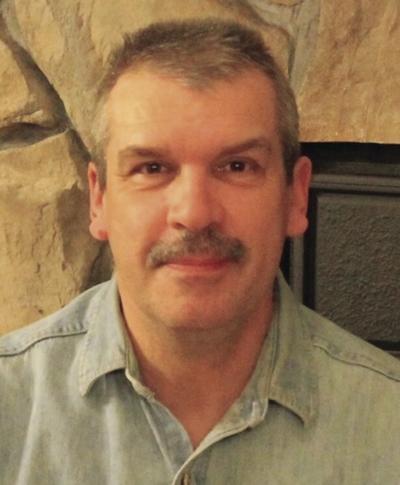 Scott VanDyne