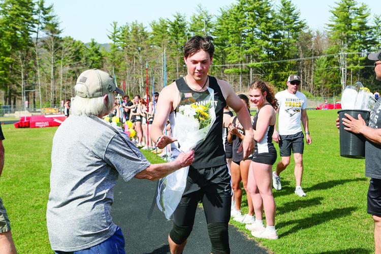 04-29-25 KHS Track senior troon