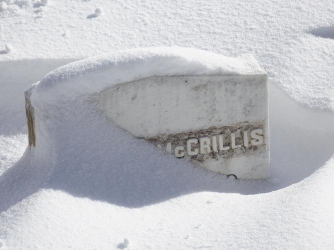 4-20-19 Parsons-McCrillis headstone