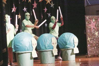 04-30-24 CES Arts Night drummers medium