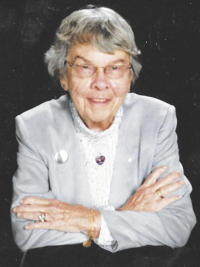 Cora Spencer ‘Tommie’ Dayton