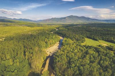 Upper Saco Valley Land Trust-Funding Campaign