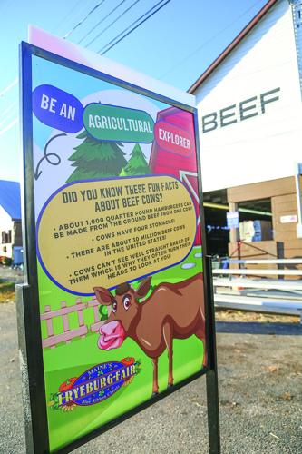 09-29-25 Fryeburg Fair explorer fact