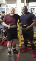 Sares wins Can-Am Championship