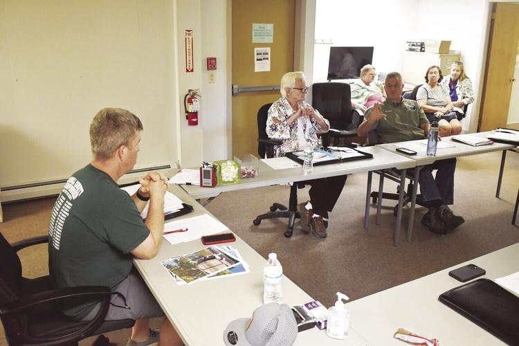 Ossipee Selectmen 6424