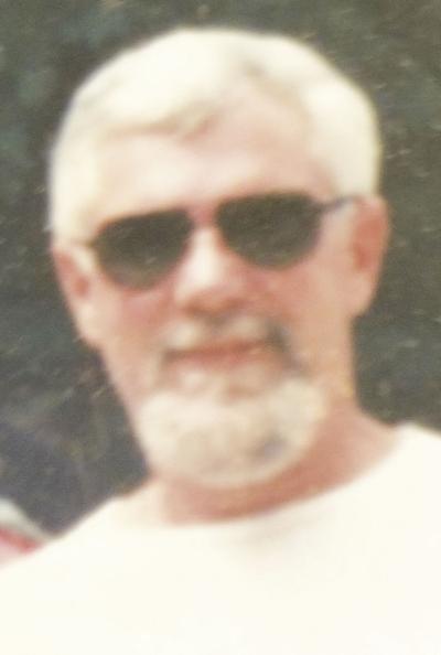 Mark E. Wright