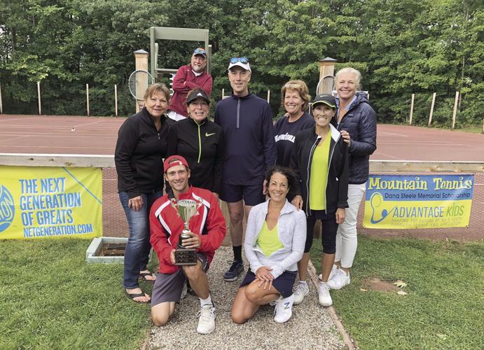 Bridgton Highlands wins Challenge Cup