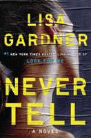 International Book Launch Party to unveil Lisa Gardner's latest thriller