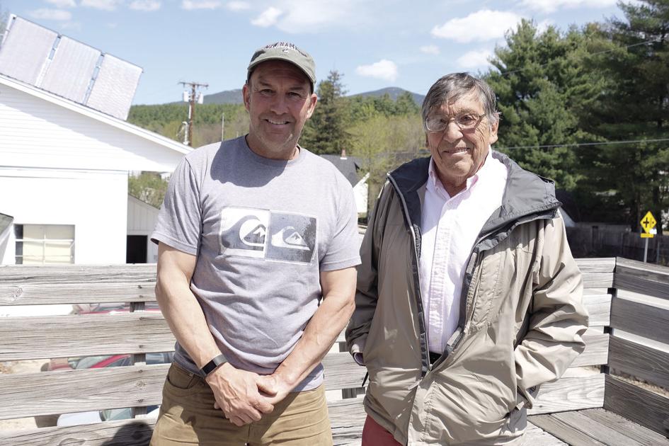 Yankee Magazine: Glen Ellis is state&rsquo;s best campground