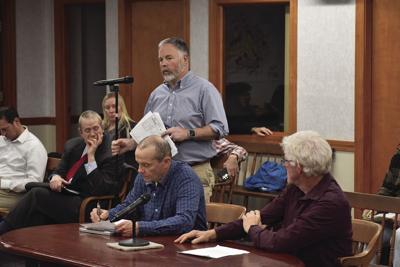 Conway Planning Board 12524