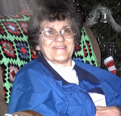 Obituary Sharon F. Chambers