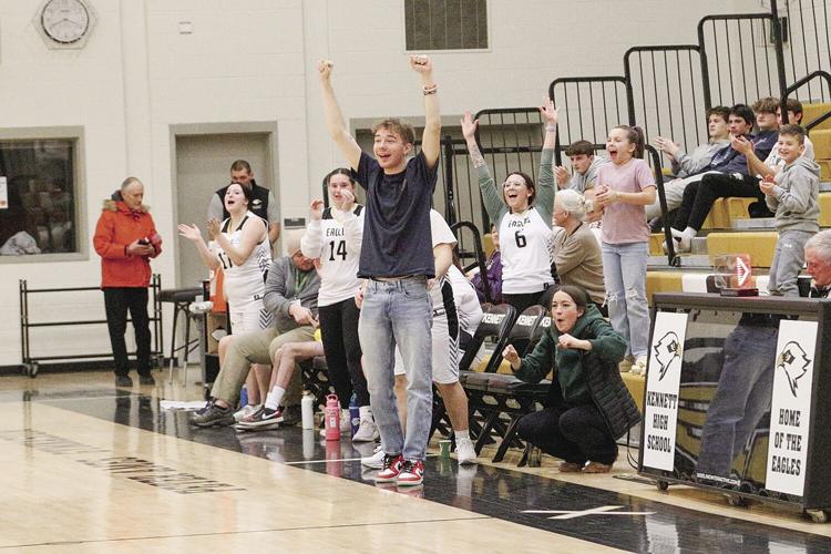 01-16-25 KHS UBB bench cheer