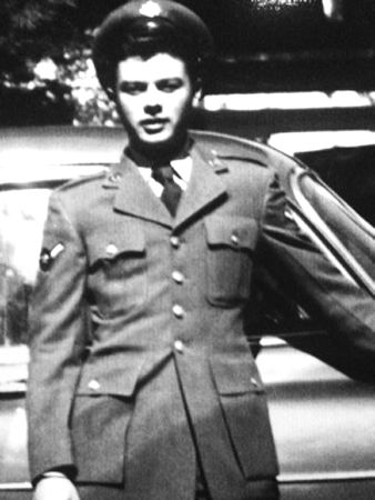 Norman Clinton Wilkinson