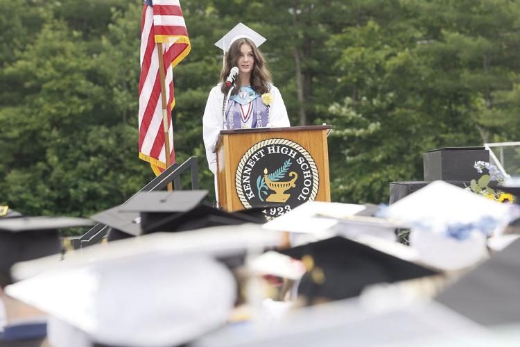 06-08-24 KHS Grad speaker duval with caps