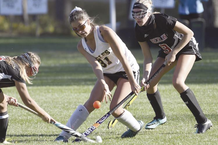 9-21-20 KHS Field Hockey