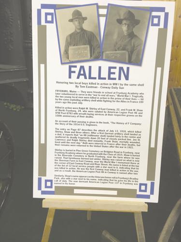 10-6-18 VV The Fallen
