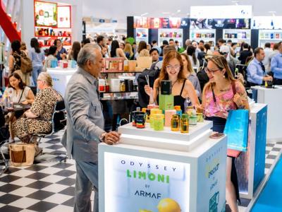 Tones of Beauty Expo 2026: The UK’s Must-Attend B2B Beauty Trade Event Returns Bigger Than Ever