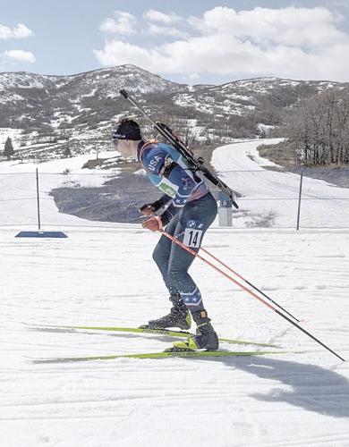 Biathlon - Sean Doherty racing - Paul Kirsch interview - part 2