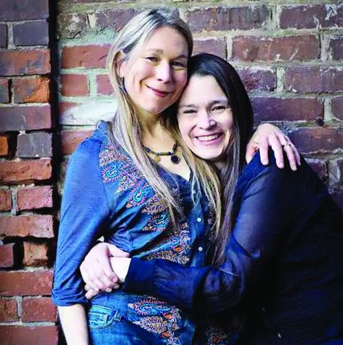 nields