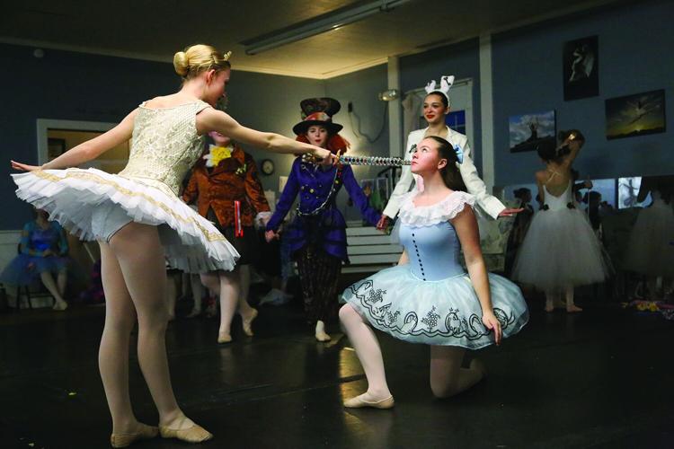 03-24-26 Titzer Wonderland knighting