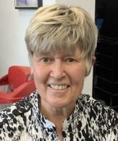 Obituary: Priscille E. Pellerin