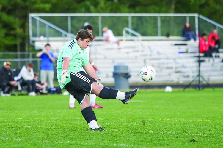09-22-26 KHS-Berlin BSOC kennett goalie kick