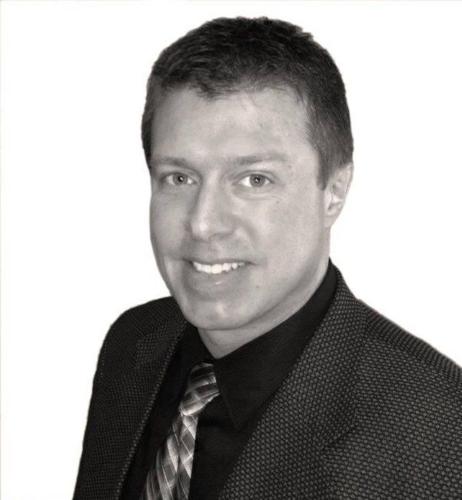 Obituary: Keith Jon LaVoie